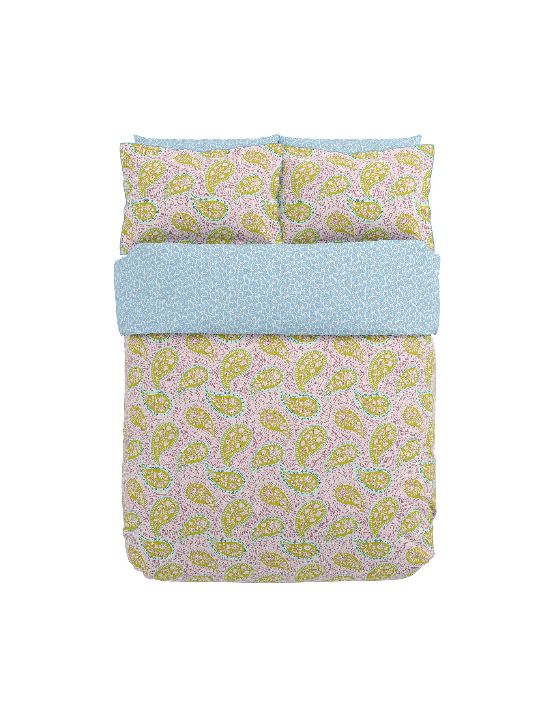 Land & Shore Melody bedding set, UK version