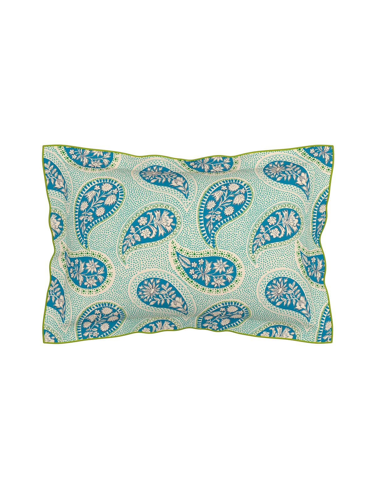 Land & Shore Pure Cotton Melody Bedding Set