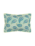 LAND & SHORE Pure Cotton Melody Bedding Set
