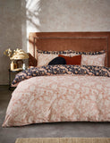 William Morris At Home pure cotton pillowcases set of 2 (British brand)