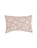 William Morris At Home pure cotton pillowcases set of 2 (British brand)