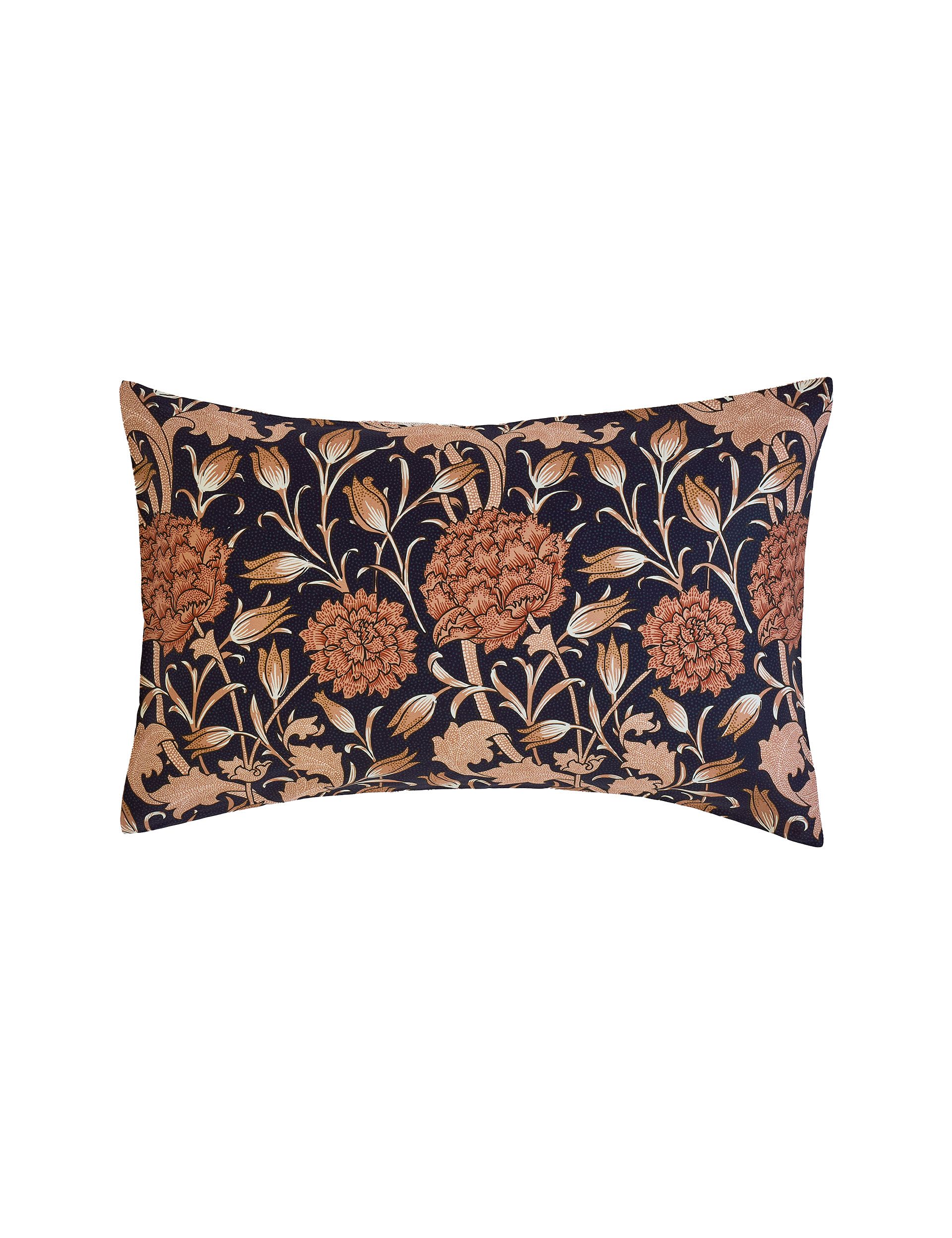 William Morris At Home pure cotton pillowcases set of 2 (British brand)