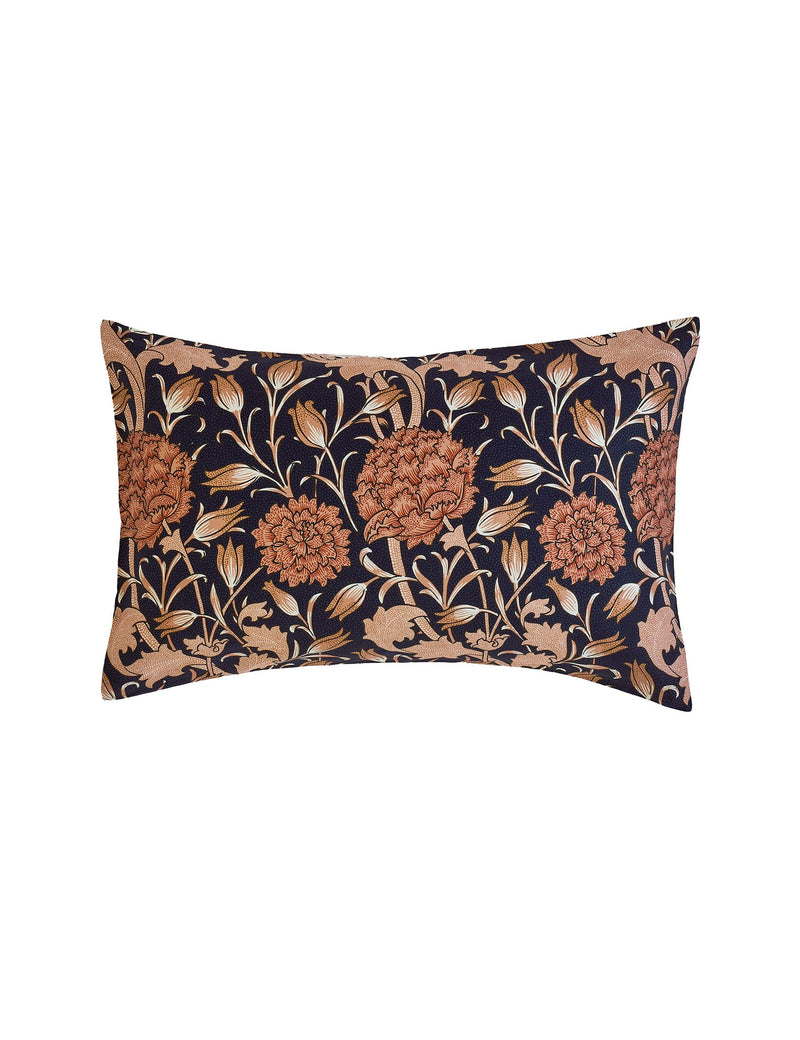 William Morris At Home pure cotton pillowcases set of 2 (British brand)