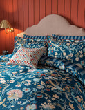 Land & Shore Seaforde scatter cushion, imported from the UK