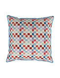 Land & Shore Seaforde scatter cushion, imported from the UK
