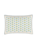 Land & Shore Orchard cushion large rectangular (British brand)