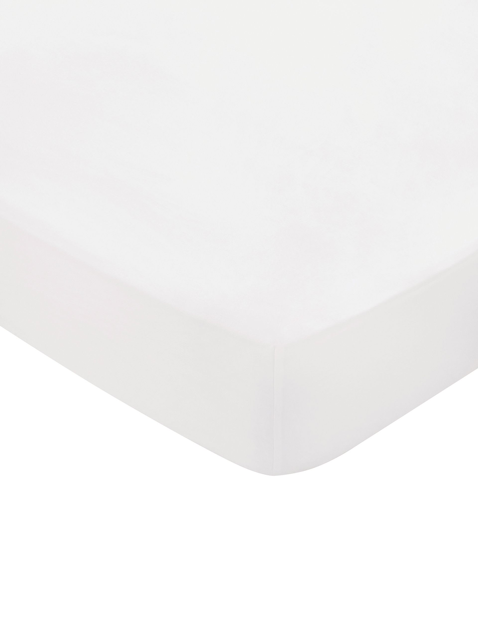Bedeck of Belfast Egyptian Cotton 1000 Thread Count Fitted Sheet