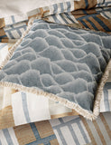 Harlequin Zuni abstract cushion 45cm pure cotton (British brand)