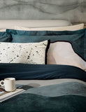 Harlequin Moho cushion 40x60cm, imported from the UK
