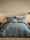 Harlequin Frescoes pure cotton bedding set (British brand)