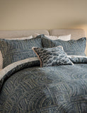 Harlequin Frescoes pure cotton bedding set (British brand)