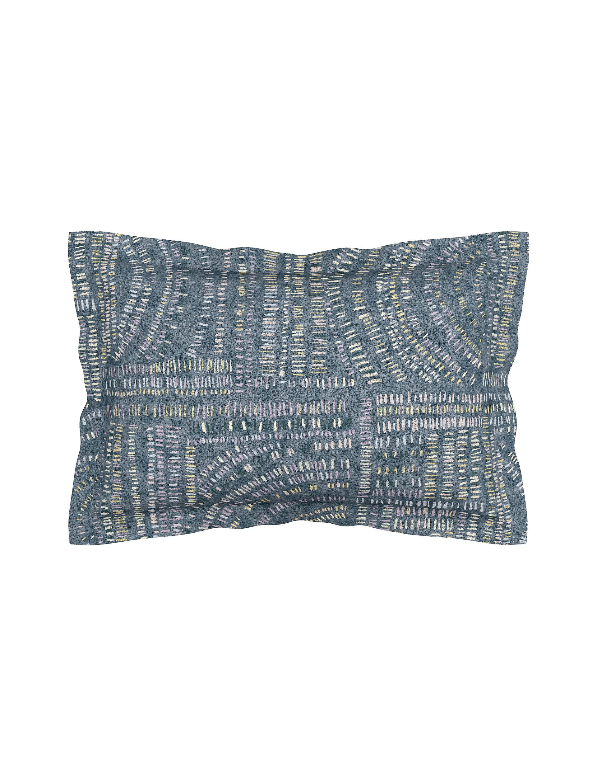 Harlequin Frescoes pure cotton bedding set (British brand)