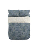 Harlequin Frescoes pure cotton bedding set (British brand)