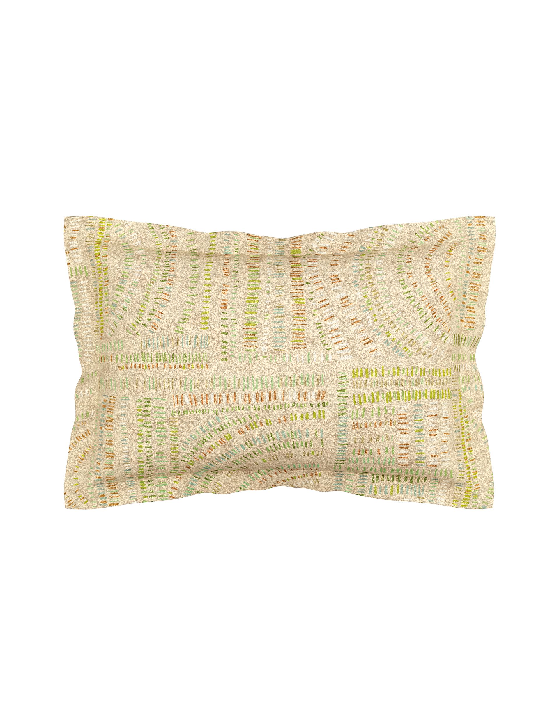 Harlequin Pure Cotton Frescoes Bedding Set