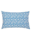 Land & Shore Quintin Stripe pillowcases 2 pack standard size (British brand)