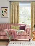 Land & Shore Narin cushion 45cm square, UK version