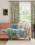 Land & Shore Posey cushion 50cm, imported from the UK