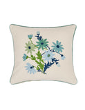 Land & Shore Posey cushion 50cm, imported from the UK