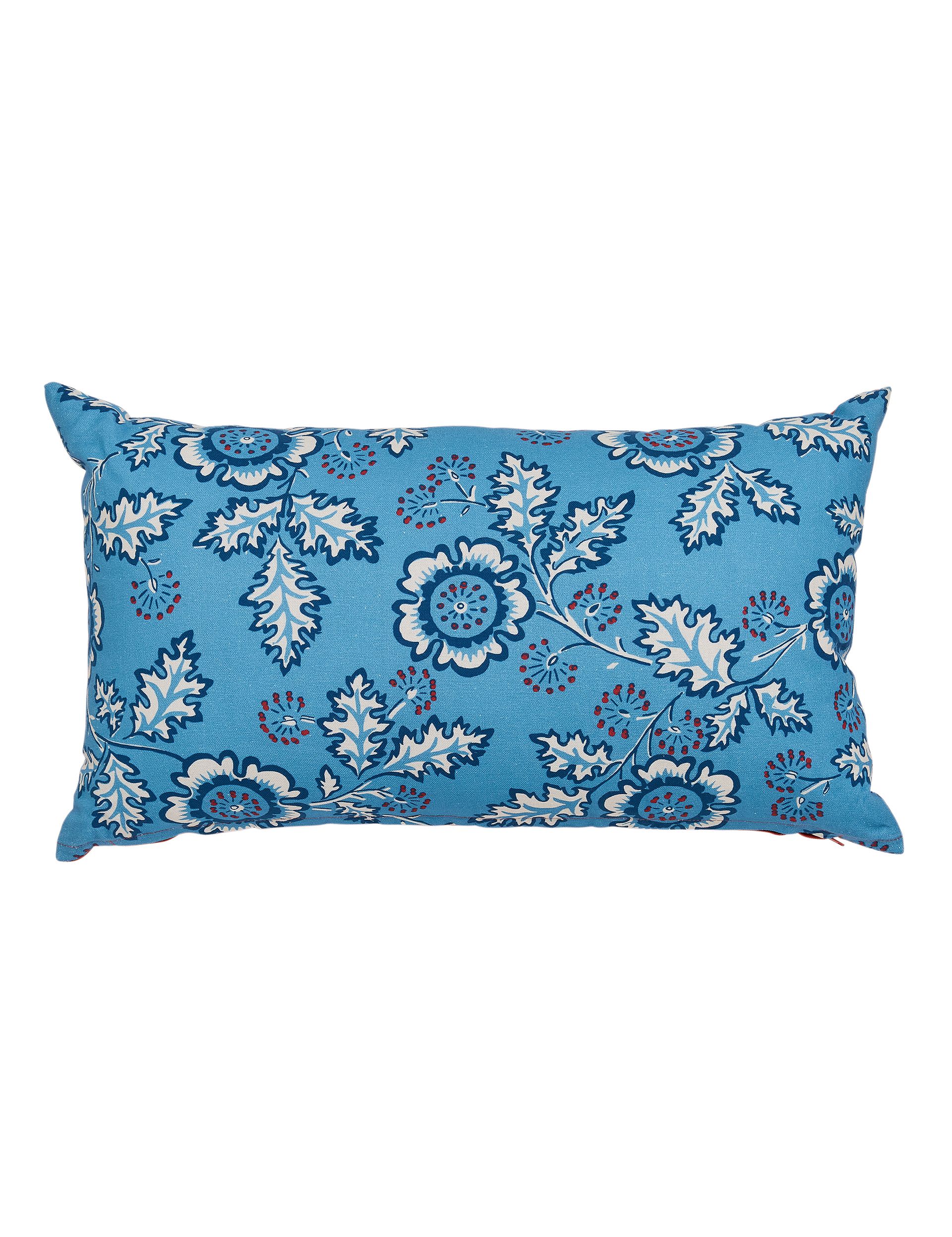 Land & Shore River outdoor cushion (British brand)