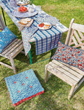 Land & Shore River outdoor cushion (British brand)