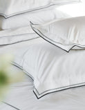 Designers Guild Pure Cotton Astor Bedding Set