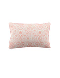 Laura Ashley Ashstead Damask pure cotton pillowcases (British brand)