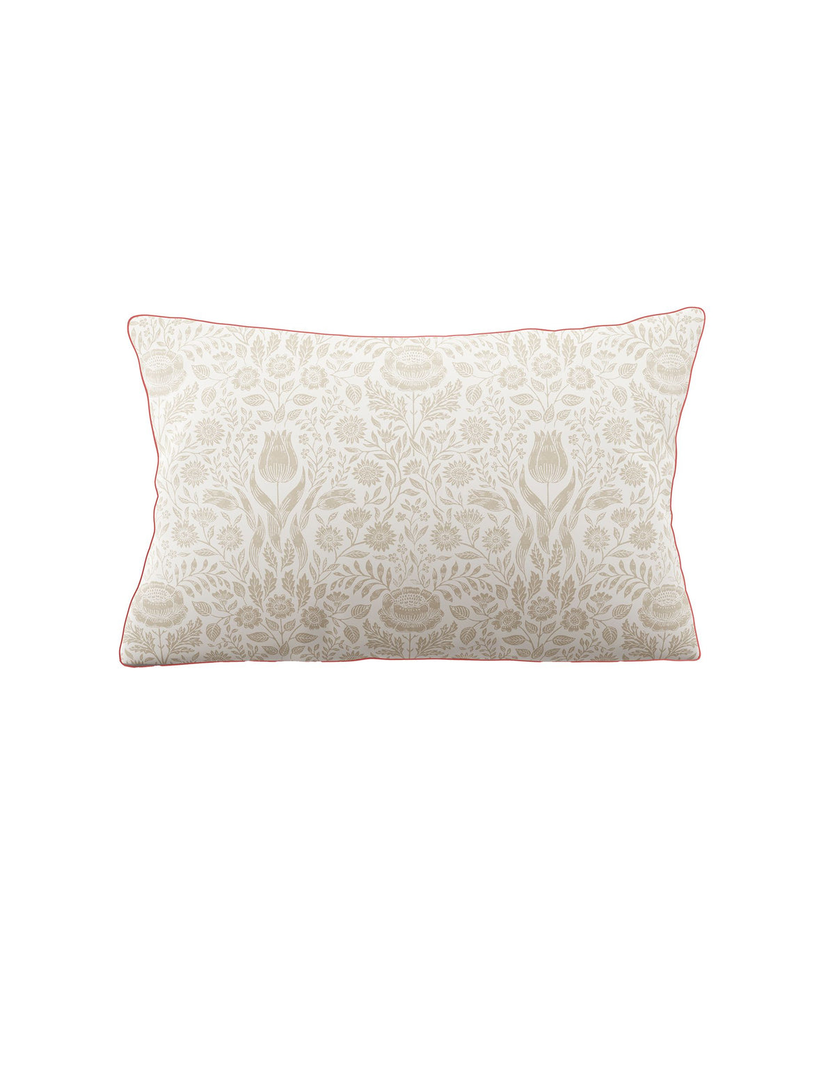 Laura Ashley Ashstead Damask pure cotton pillowcases (British brand)