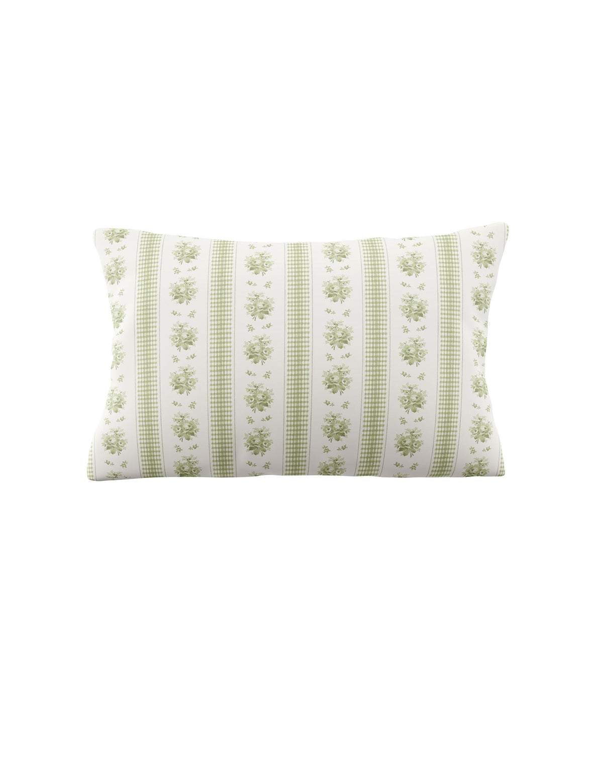 Laura Ashley Pensham Stripe pillowcases pure cotton - British product