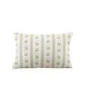 Laura Ashley Pensham Stripe pillowcases pure cotton - British product