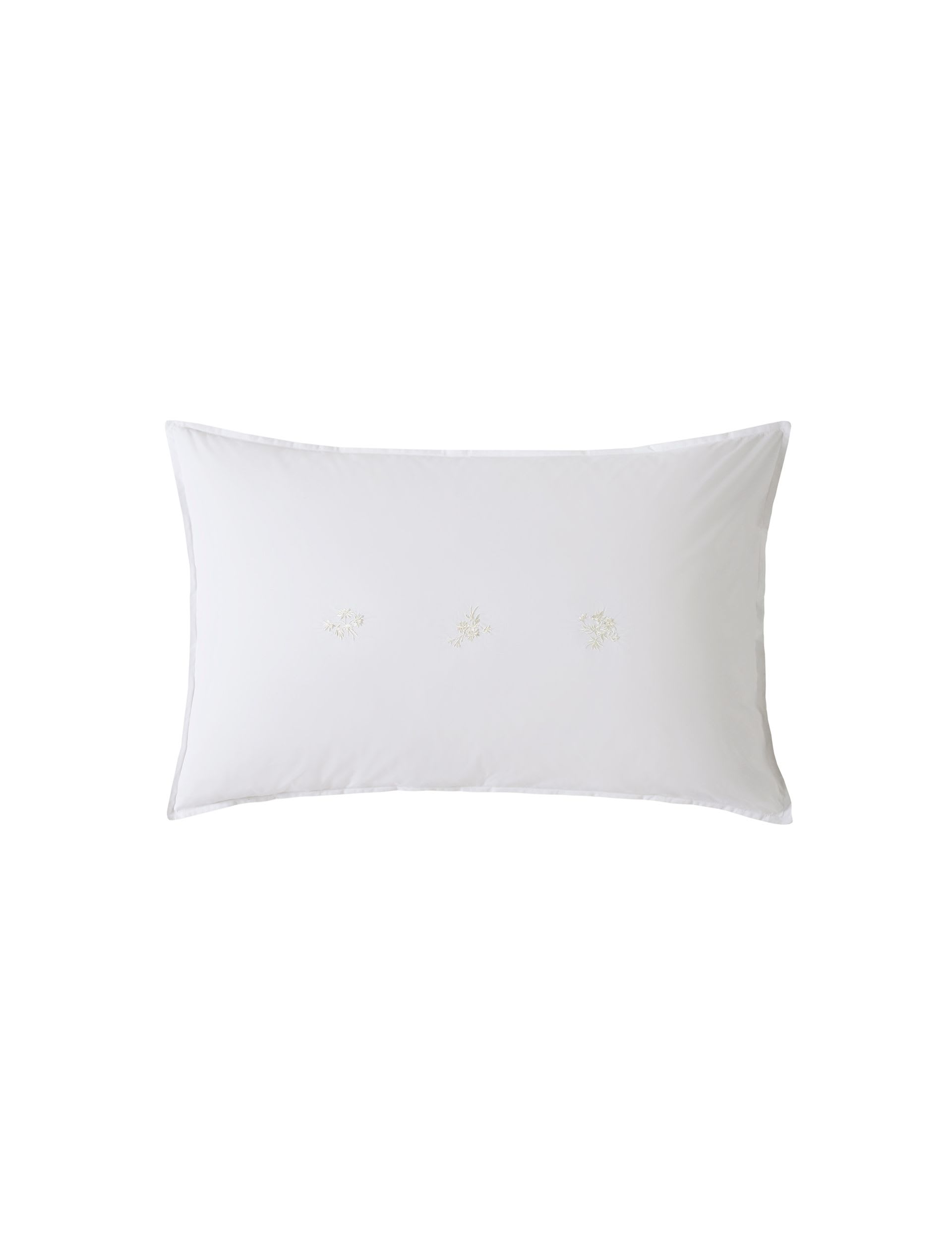 Laura Ashley Keeleigh Posy pillowcases set of 2 - British product