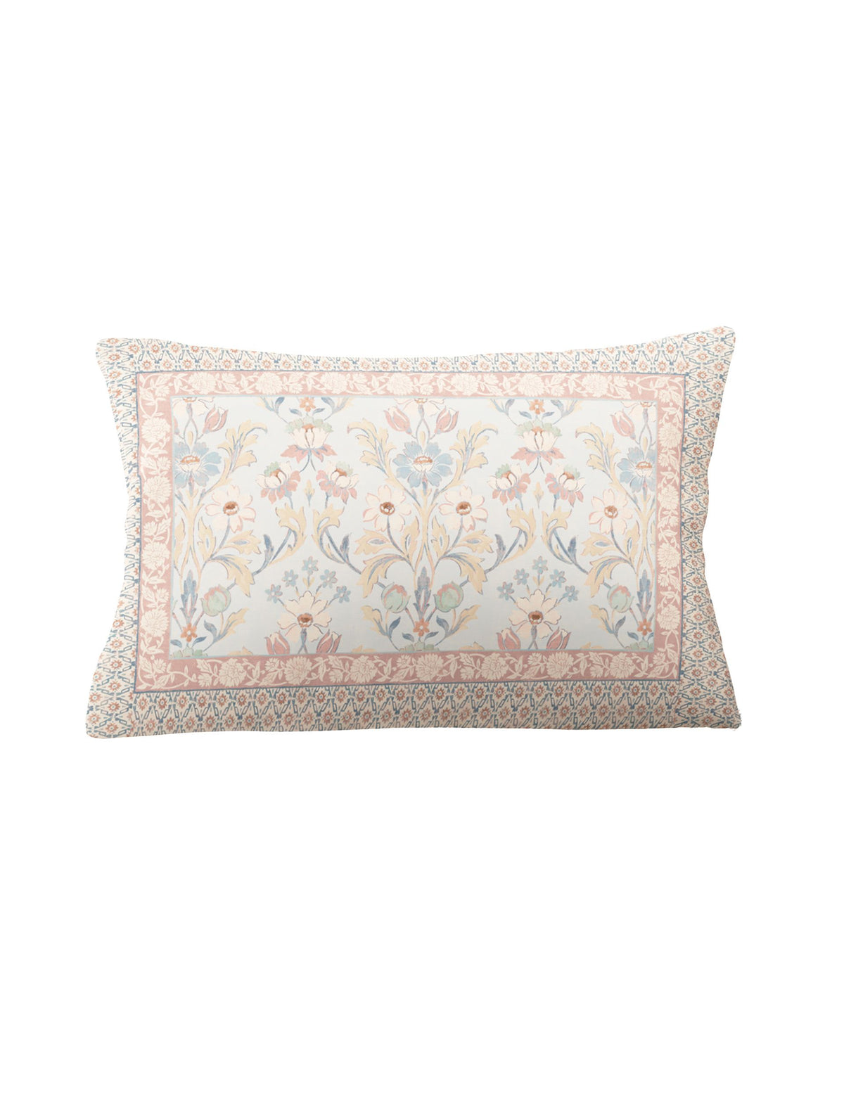 Laura Ashley Semington pure cotton pillowcase set, imported from the UK