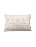 Laura Ashley Semington pure cotton pillowcase set, imported from the UK