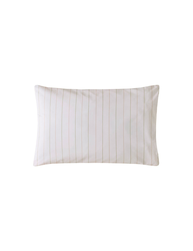 Laura Ashley Sophie Striped Bedding Set in pure cotton, UK version