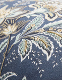Laura Ashley Marlbrook bolster cushion 30x50cm, UK version