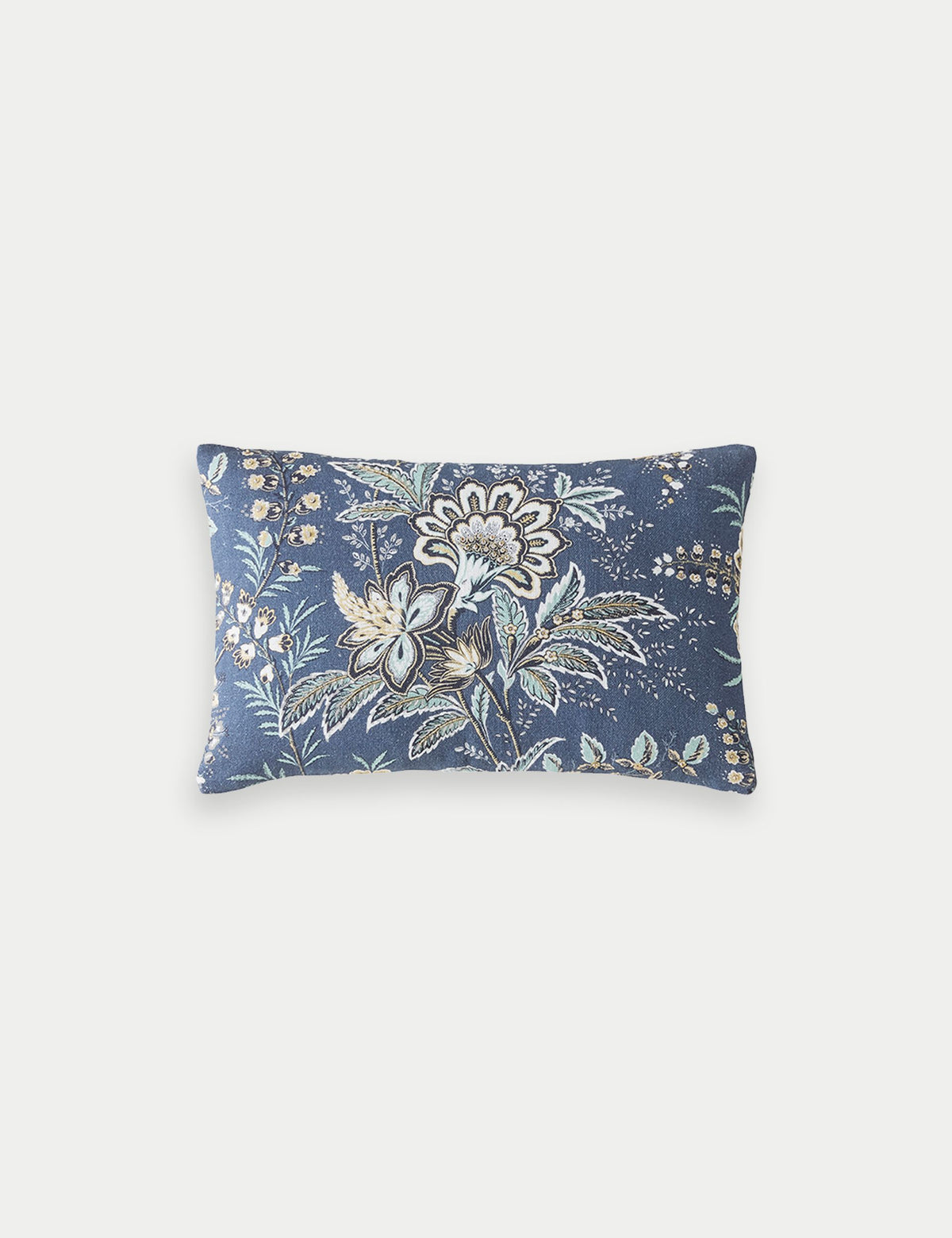 Laura Ashley Marlbrook bolster cushion 30x50cm, UK version