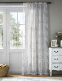 Laura Ashley Tuileries sheer voile curtains, UK version