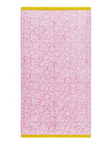 Land & Shore Aster towel, imported from the UK