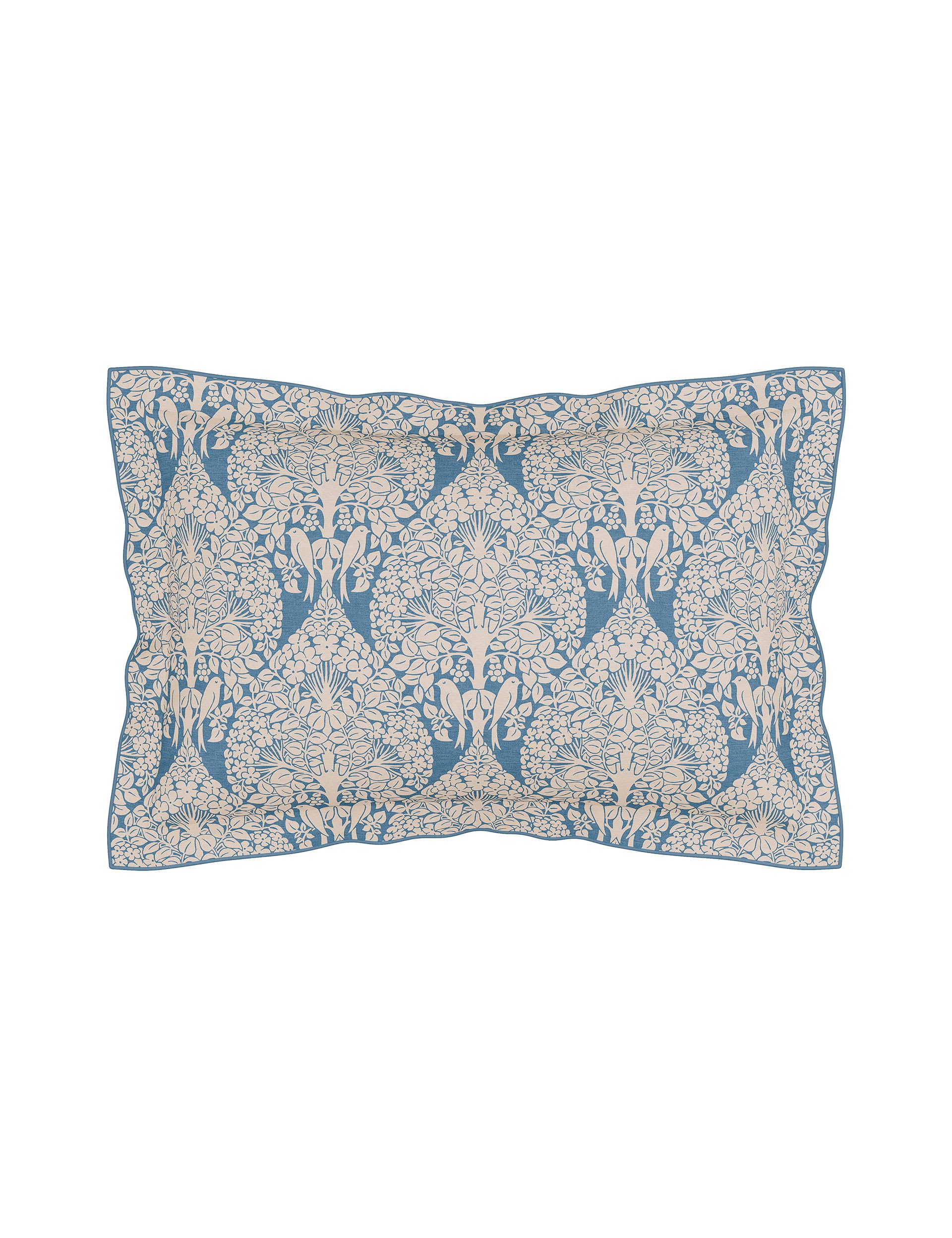 V&A Lerena bedding set with floral design - British product