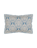 V&A Lerena bedding set with floral design - British product