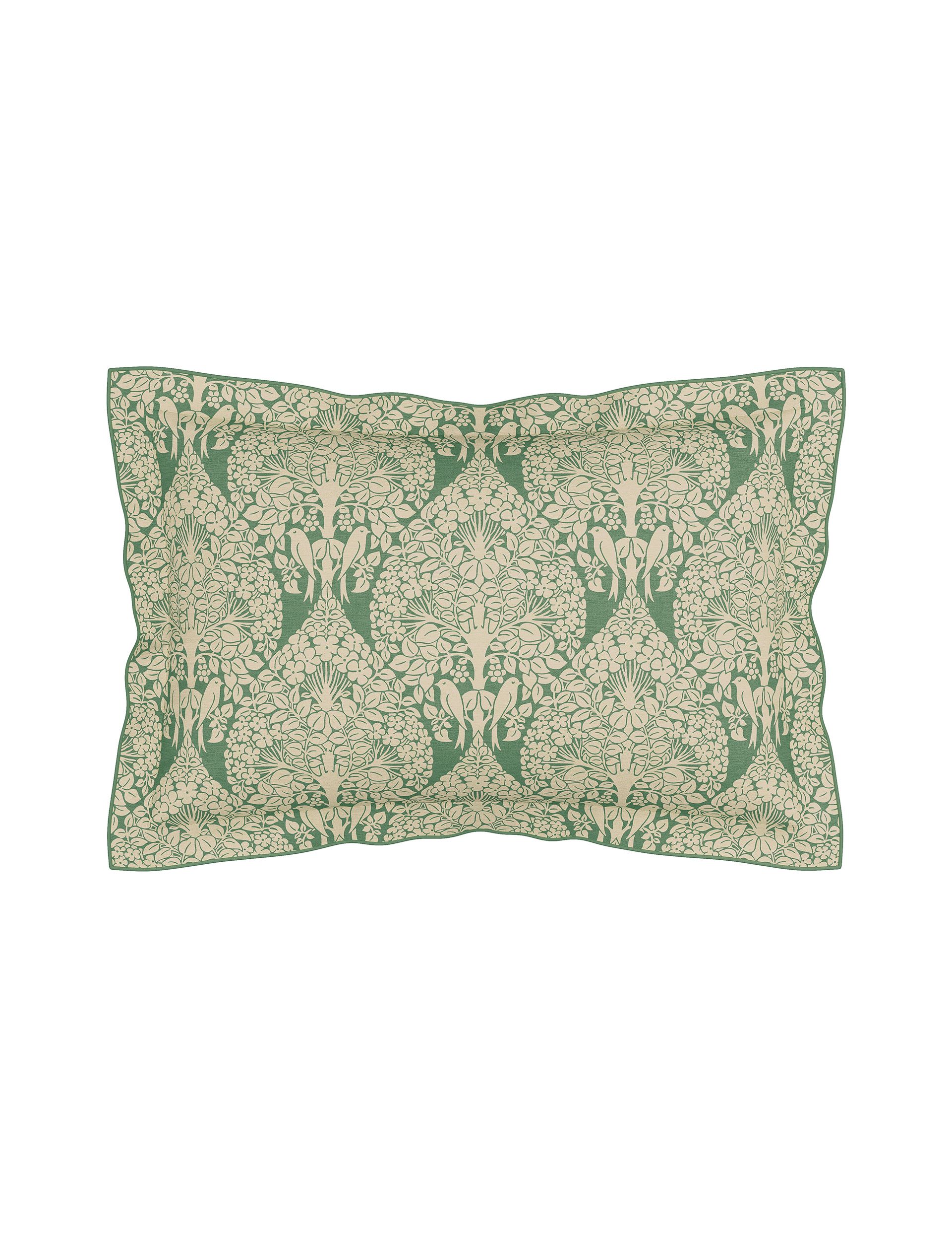 V&A Pure Cotton Lerena Bedding Set