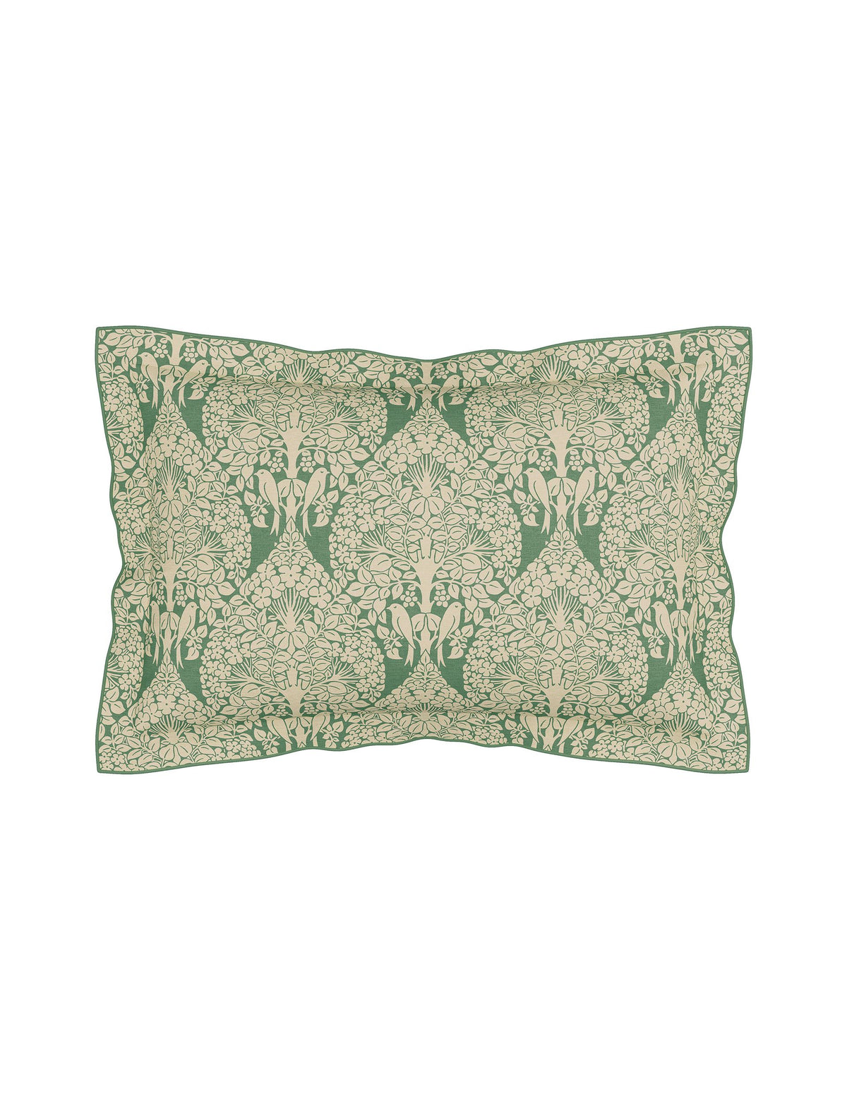 V&A Pure Cotton Lerena Bedding Set