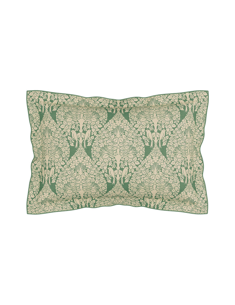 V&A Pure Cotton Lerena Bedding Set