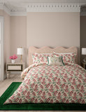 V&A sweet tendrils bedding set pure cotton (British brand)