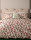 V&A sweet tendrils bedding set pure cotton (British brand)