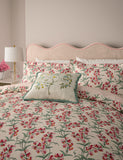 V&A sweet tendrils bedding set pure cotton (British brand)