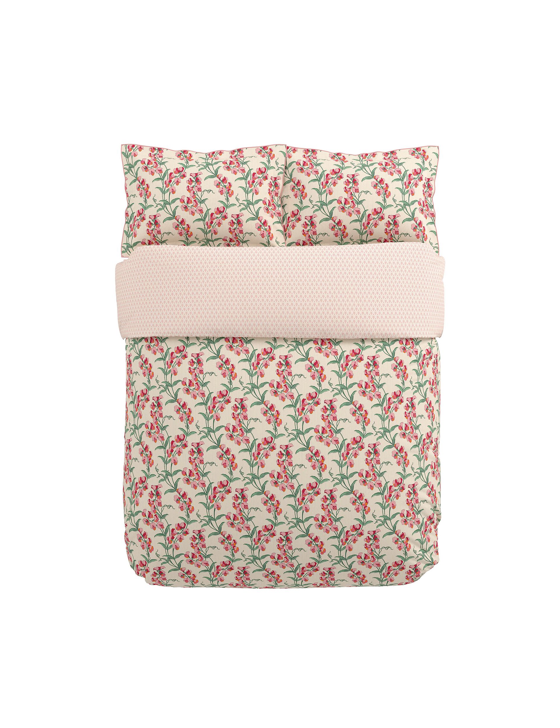 V&A sweet tendrils bedding set pure cotton (British brand)