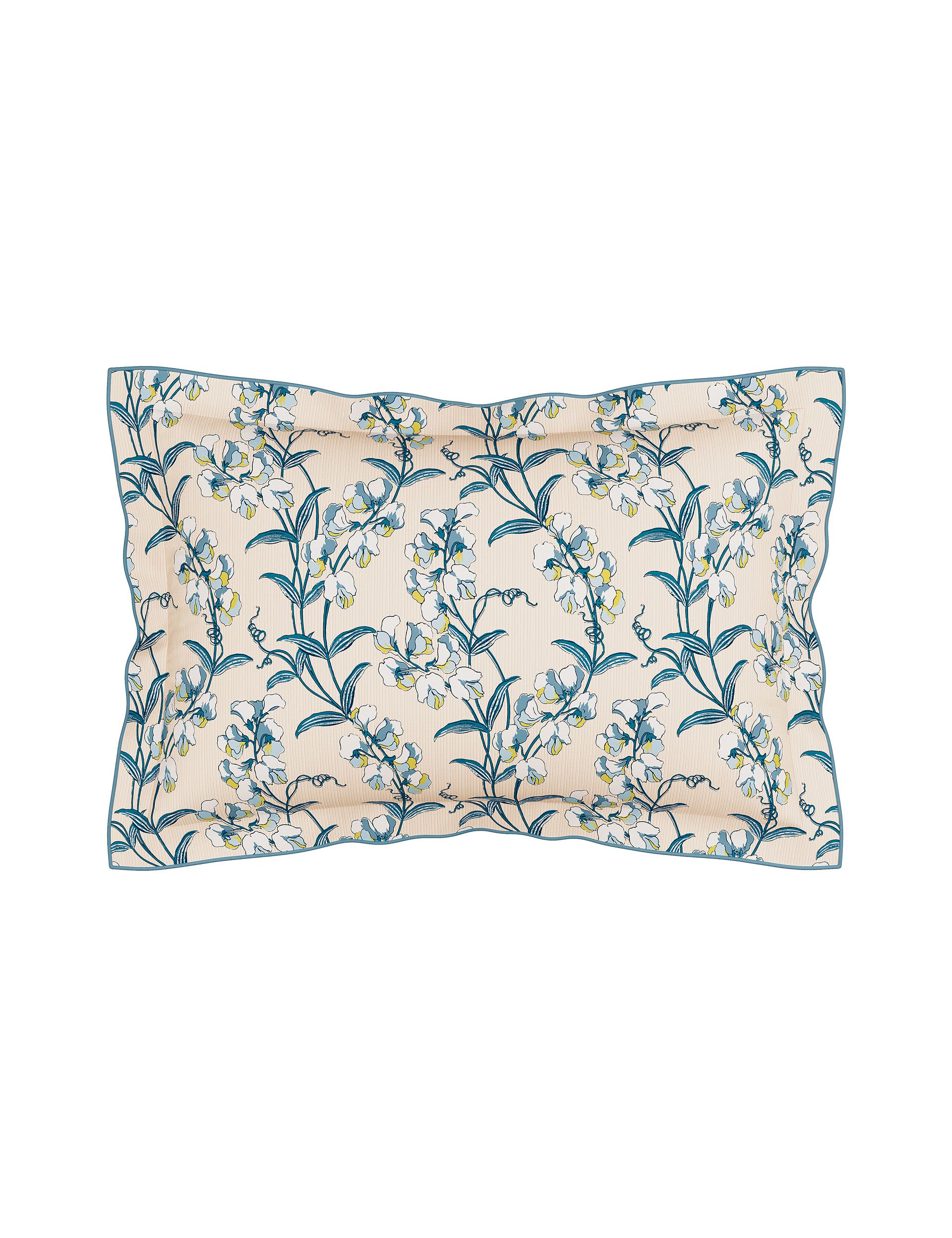 V&A Pure Cotton Sweet Tendrils Bedding Set