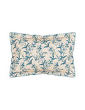 V&A Pure Cotton Sweet Tendrils Bedding Set