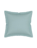 V&A pure cotton Eastern Bloom pillowcases two-pack - British product