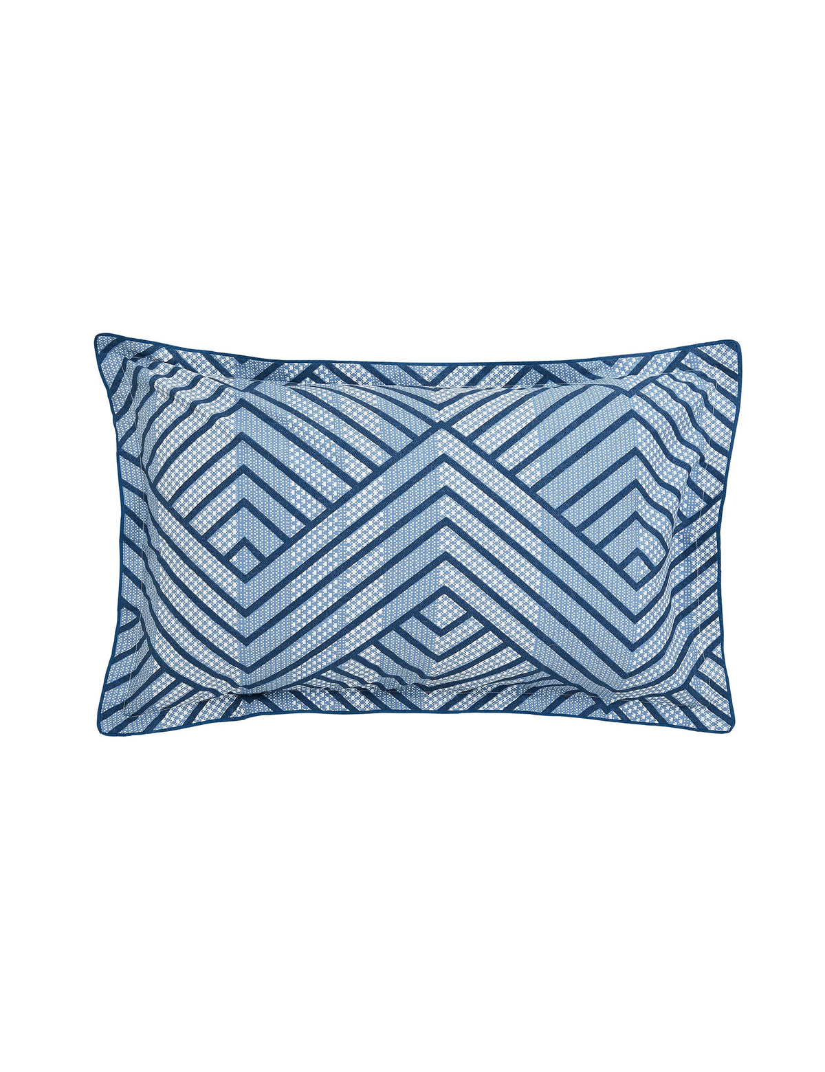 Bedeck of Belfast Kayah pure cotton bedding set - British product